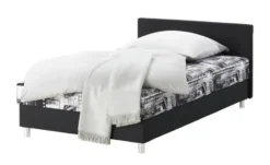 Polsterbett Keti