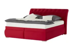 Polsterdoppelbett Debbie
