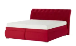 Polsterdoppelbett Debbie