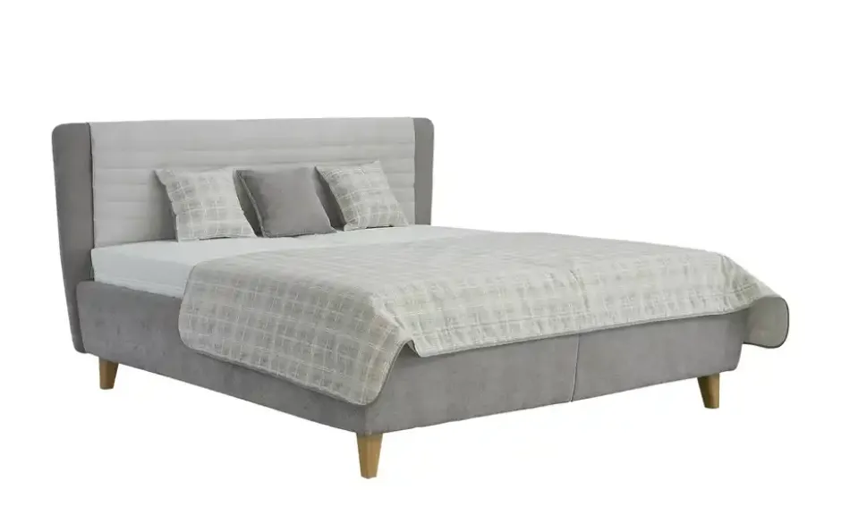 Polsterdoppelbett Sting Valencia