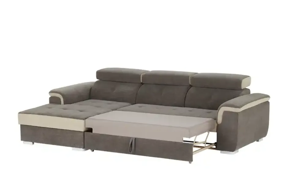 Polsterecke Aversa