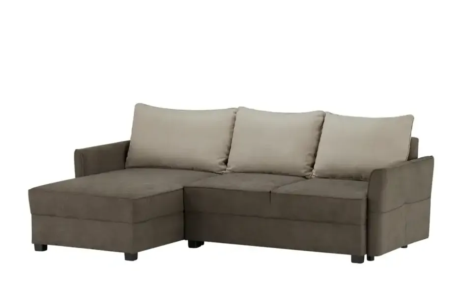Polsterecke Bille