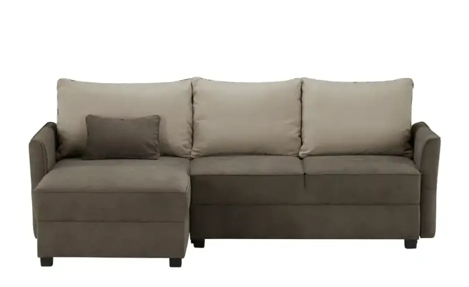 Polsterecke Bille