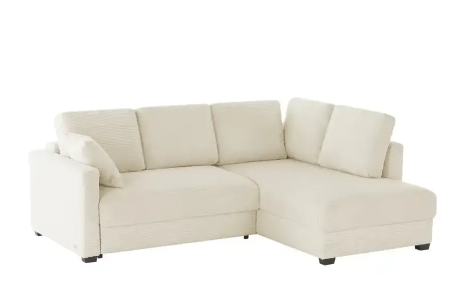Polsterecke Lisa de Luxe