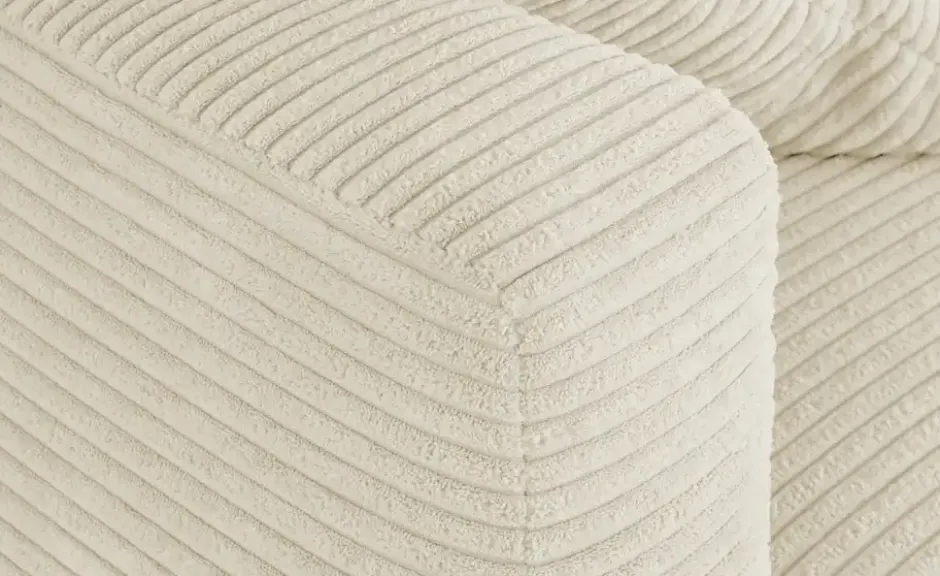 Polsterecke Lisa de Luxe