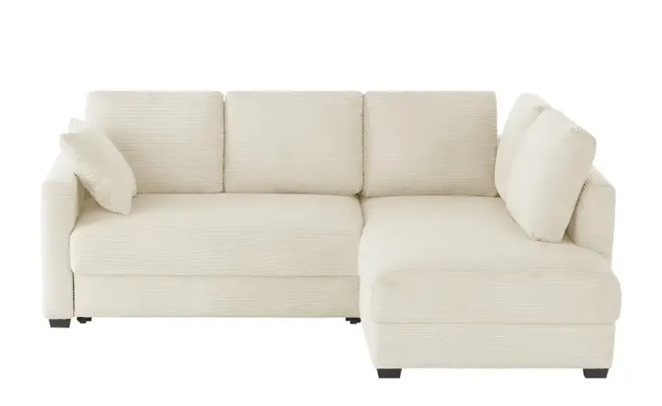 Polsterecke Lisa de Luxe