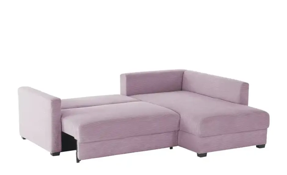 Polsterecke Lisa de Luxe
