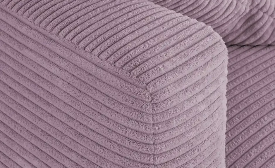 Polsterecke Lisa de Luxe