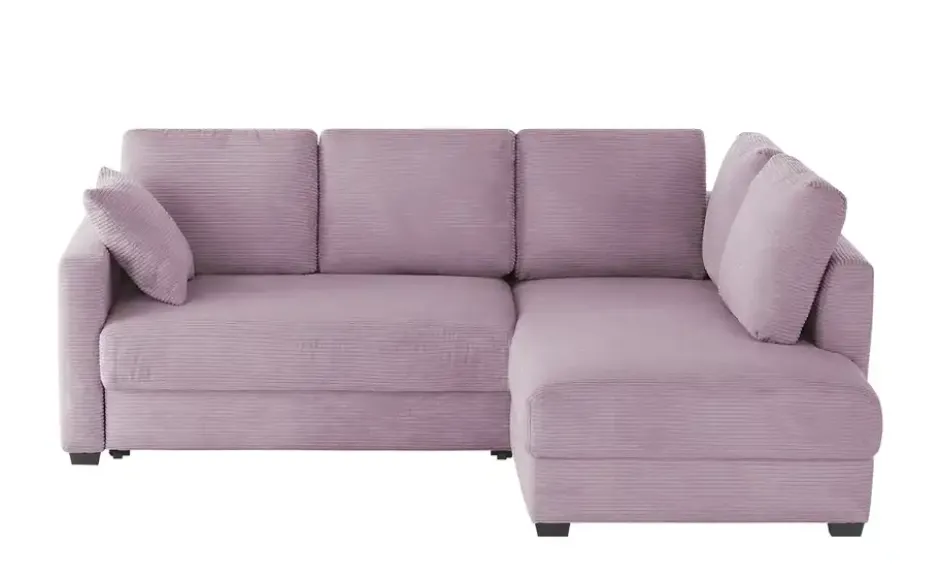 Polsterecke Lisa de Luxe
