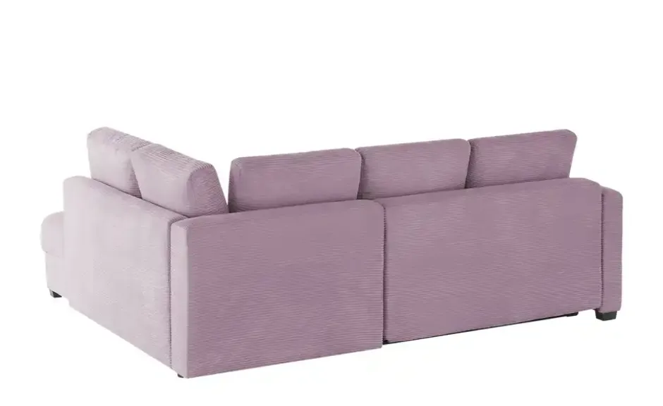Polsterecke Lisa de Luxe