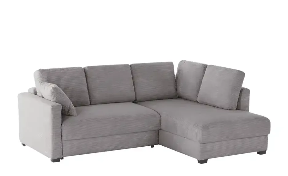 Polsterecke Lisa de Luxe