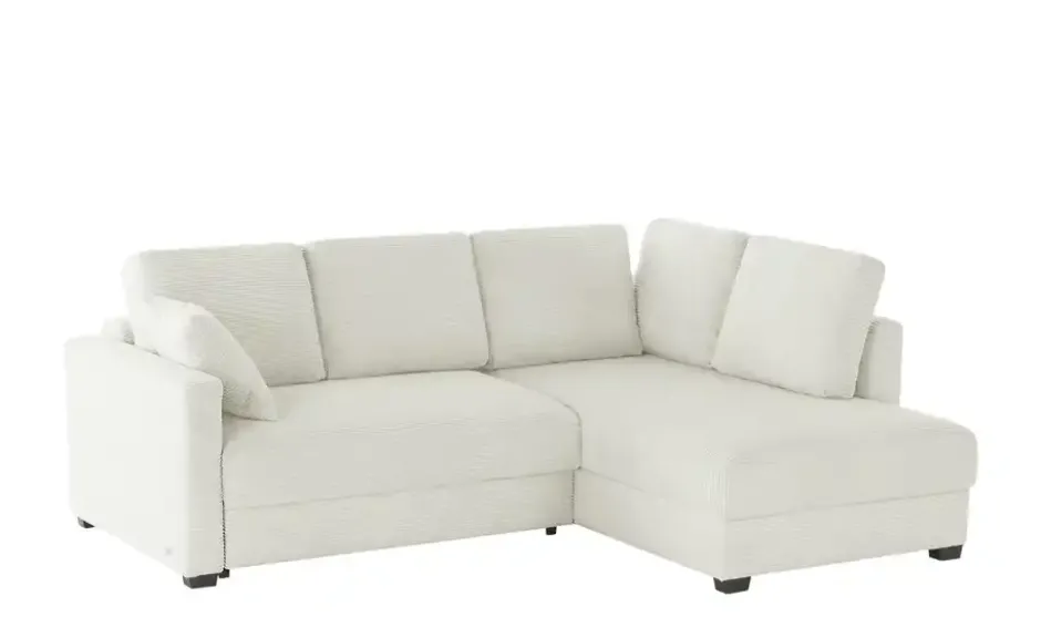 Polsterecke Lisa de Luxe