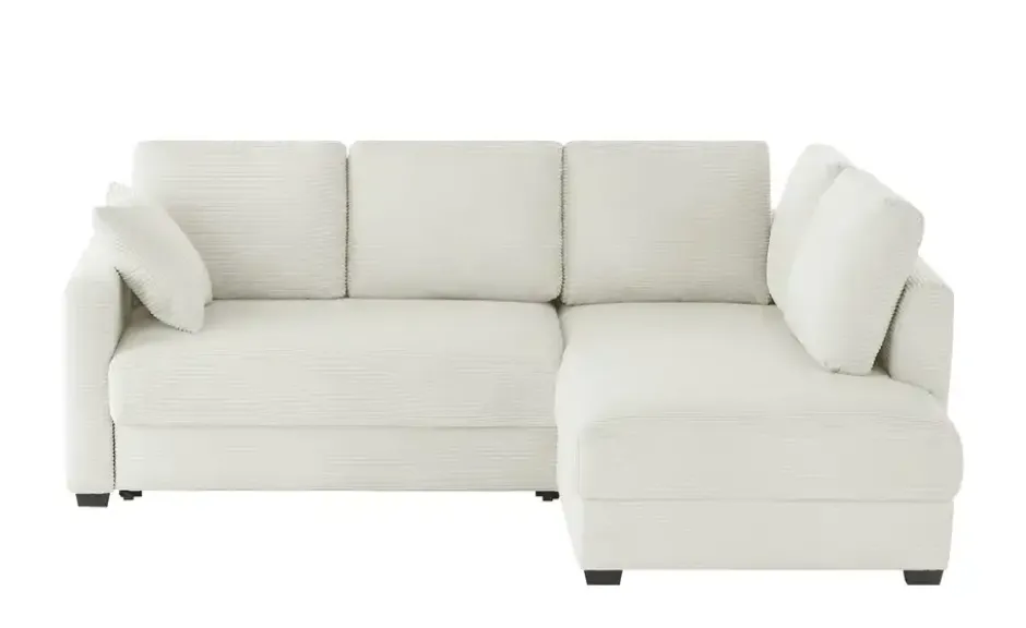 Polsterecke Lisa de Luxe