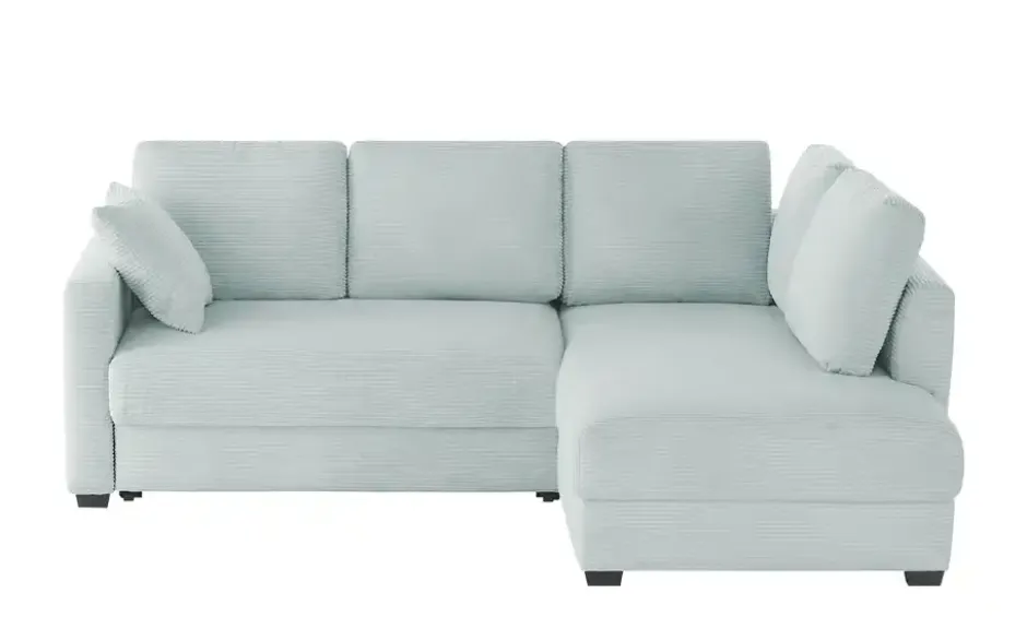 Polsterecke Lisa de Luxe