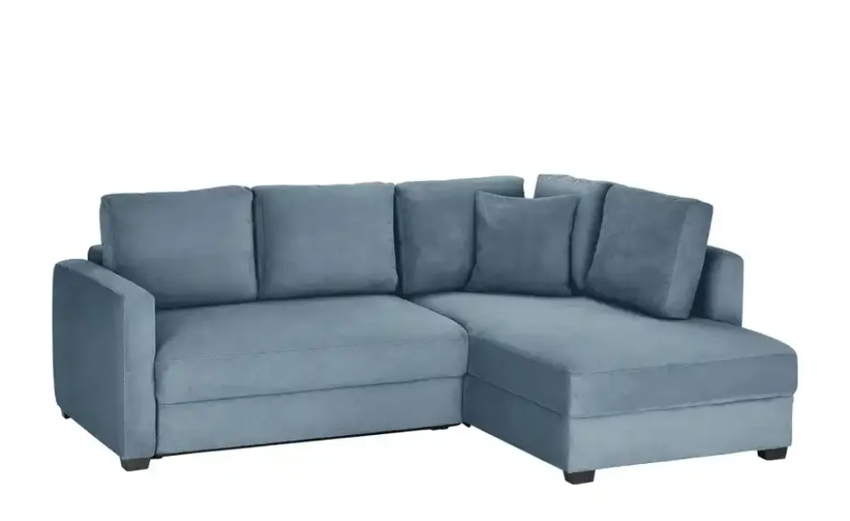 Polsterecke Lisa de Luxe