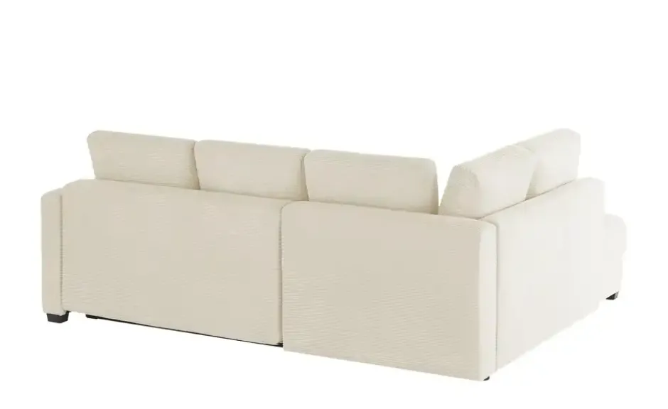 Polsterecke Lisa de Luxe