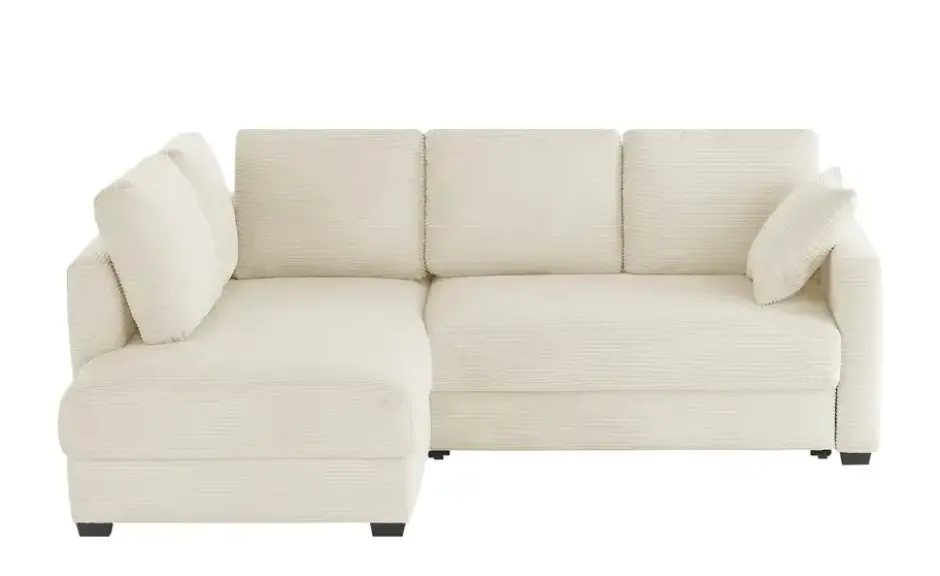 Polsterecke Lisa de Luxe
