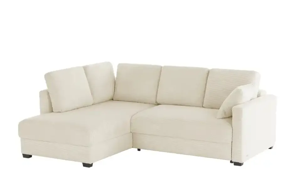 Polsterecke Lisa de Luxe