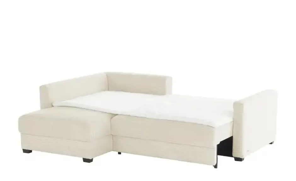 Polsterecke Lisa de Luxe