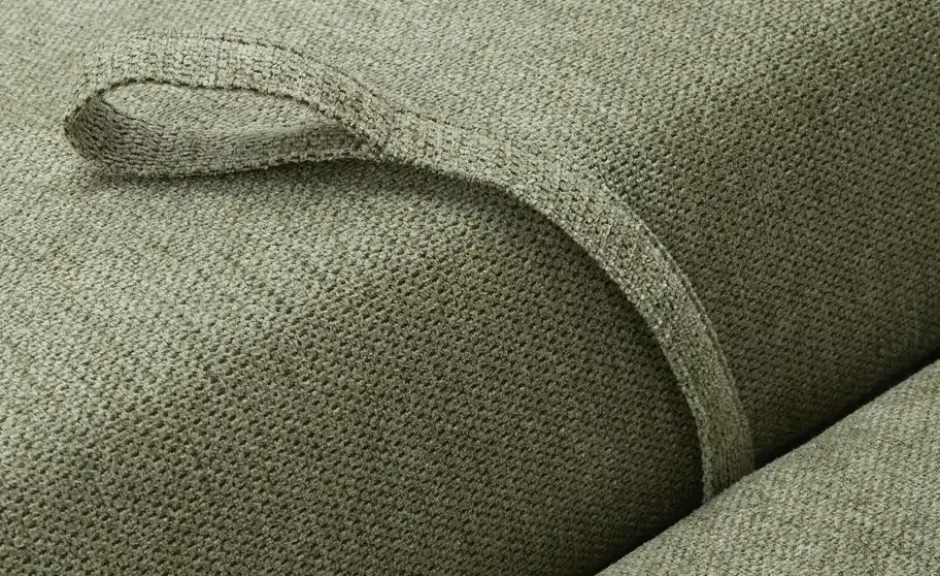 Polsterecke Lisa de Luxe