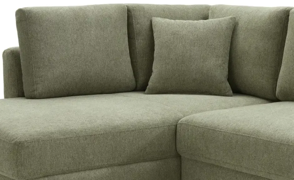 Polsterecke Lisa de Luxe