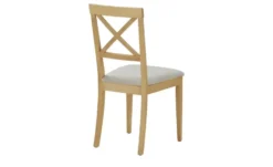 Polsterstuhl Arne