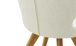 Polsterstuhl Haru