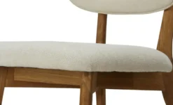 Polsterstuhl Jesper