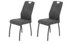 Polsterstuhl Set Elion