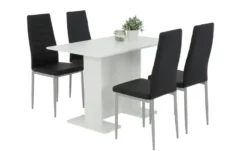 Polsterstuhl Set Walton