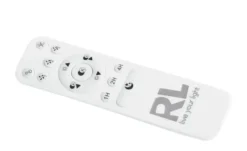 Reality Leuchten Deckenventilator / Deckenleuchte