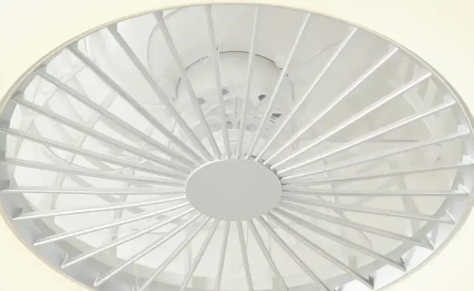 Reality Leuchten Deckenventilator / Deckenleuchte