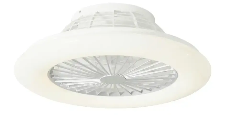 Reality Leuchten Deckenventilator / Deckenleuchte