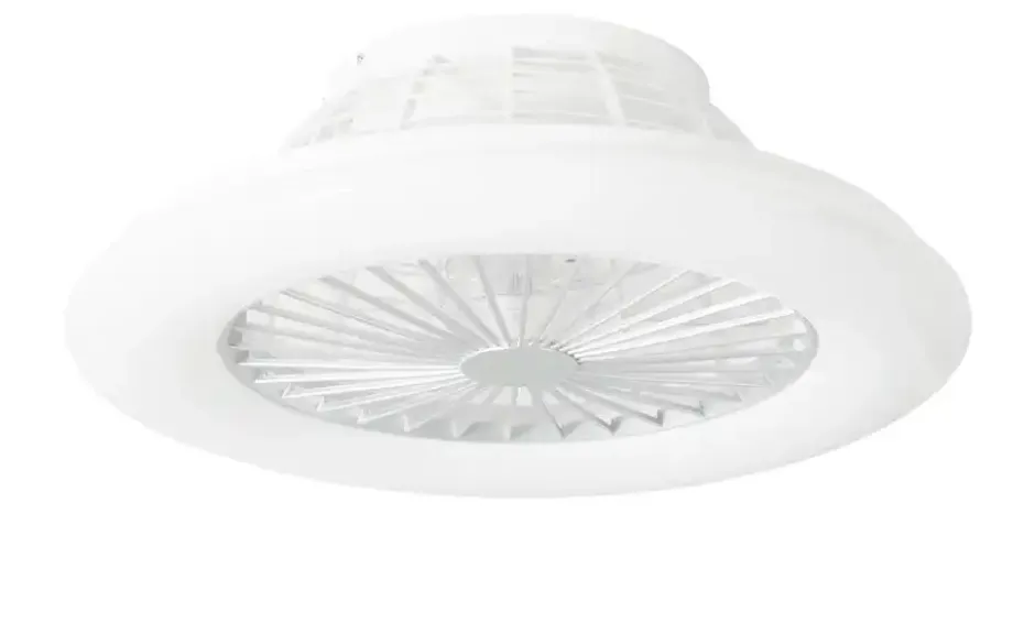Reality Leuchten Deckenventilator / Deckenleuchte