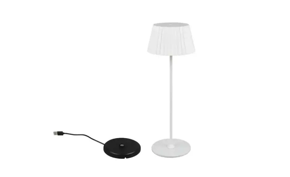 Reality Leuchten LED-Akkuleuchte