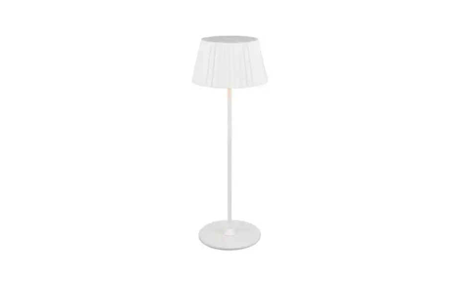 Reality Leuchten LED-Akkuleuchte