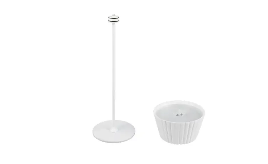 Reality Leuchten LED-Akkuleuchte