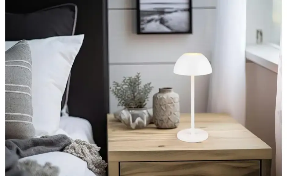 Reality Leuchten LED-Akkuleuchte