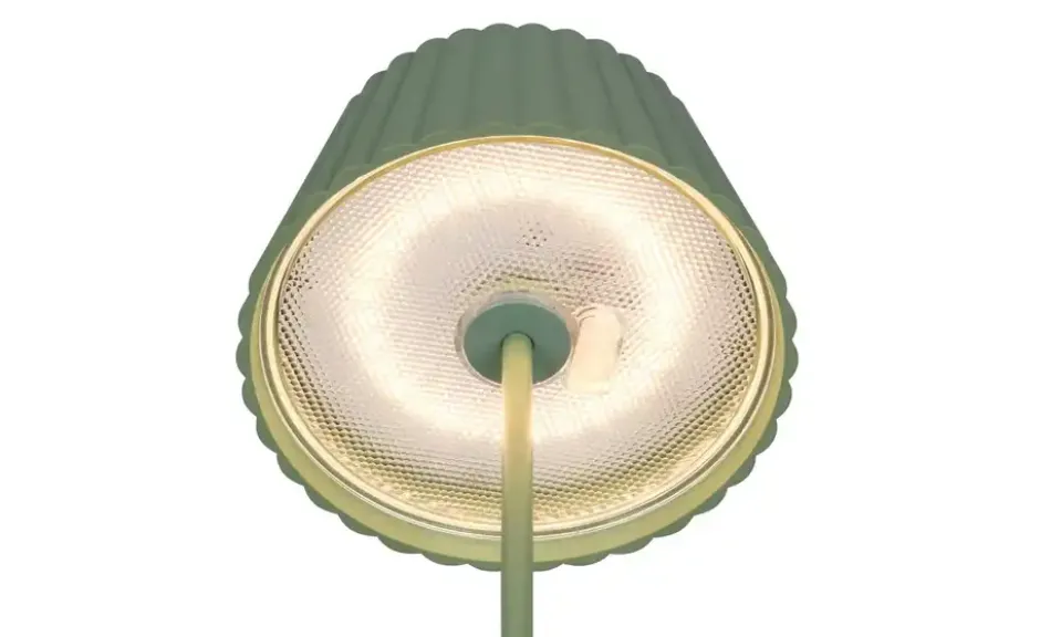 Reality Leuchten LED-Akkuleuchte
