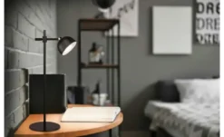 Reality Leuchten LED-Akkutischleuchte