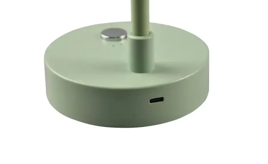 Reality Leuchten LED-Akkutischleuchte