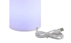 Reality Leuchten LED Akku-Tischleuchte