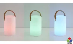 Reality Leuchten LED Akku-Tischleuchte