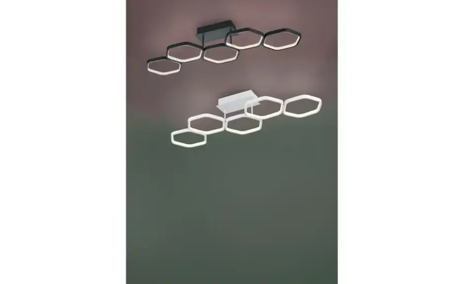 Reality Leuchten LED Deckenleuchte