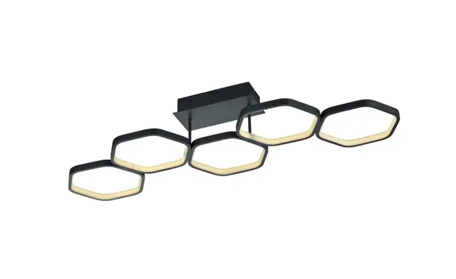 Reality Leuchten LED Deckenleuchte