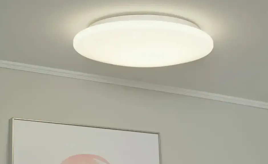 Reality Leuchten LED Deckenleuchte 1-flammig