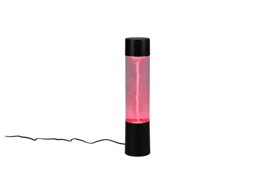 Reality Leuchten LED-Lavaleuchte
