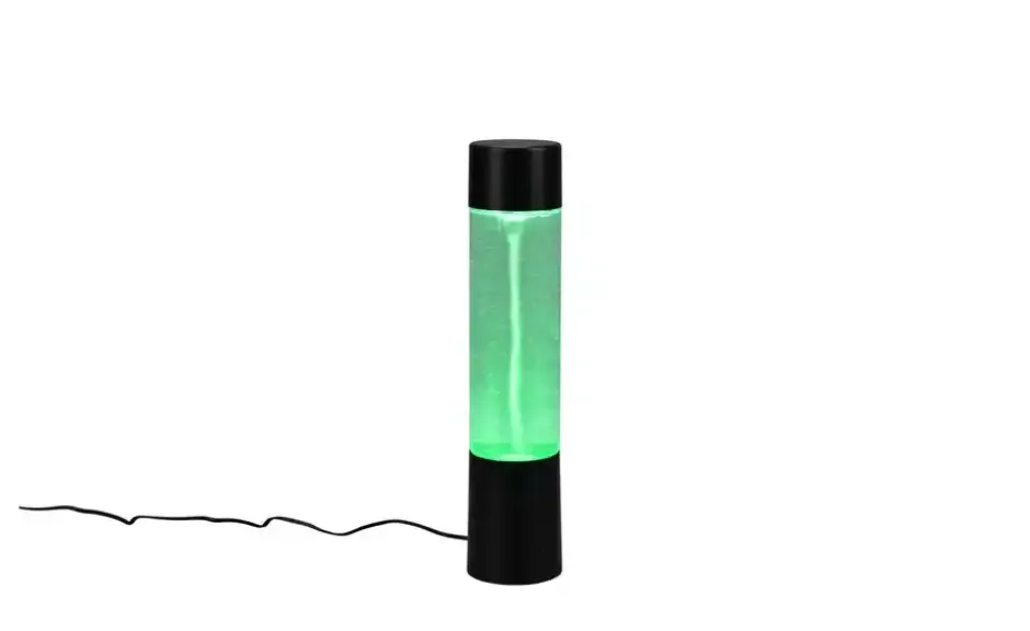 Reality Leuchten LED-Lavaleuchte