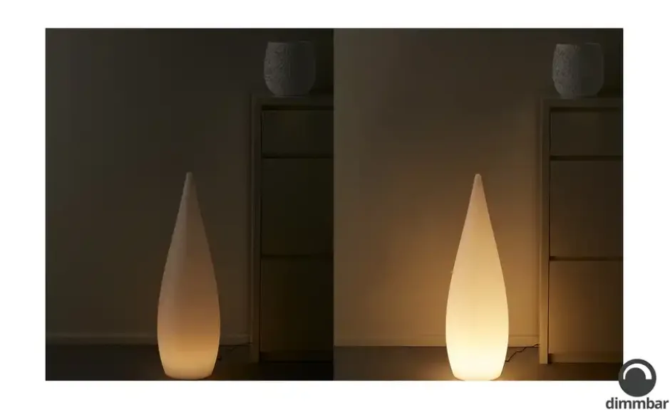 Reality Leuchten LED Stehleuchte