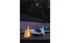 Reality Leuchten LED Stehleuchte